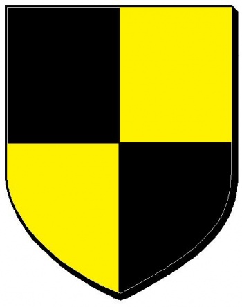 Blason de Vielmur-sur-Agout / Arms of Vielmur-sur-Agout