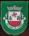 Brasão de Vila Nova de São Pedro/Arms (crest) of Vila Nova de São Pedro
