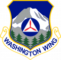 Washington Wing, Civil Air Patrol.png