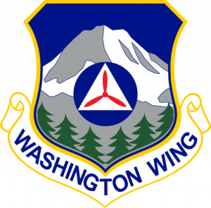 Washington Wing, Civil Air Patrol.png