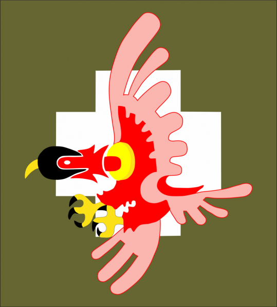 File:152nd Fighter Squadron, Polish Air Force.png