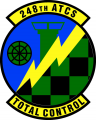 248th Air Traffic Control Squadron, Mississippi Air National Guard.png