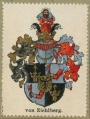 Wappen von Ziehlberg nr. 672 von Ziehlberg