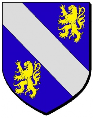 Blason de Albiac (Haute-Garonne)