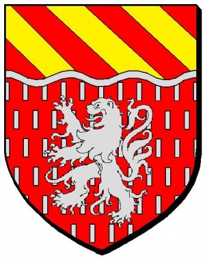 Blason de Bonnelles / Arms of Bonnelles