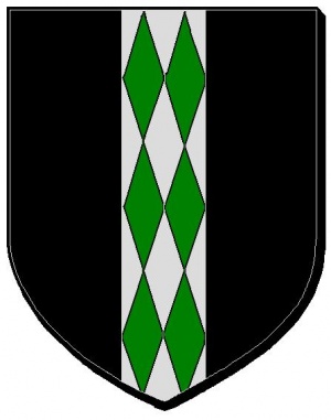 Blason de Boutenac / Arms of Boutenac