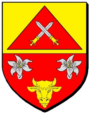 Blason de Boviolles/Arms of Boviolles