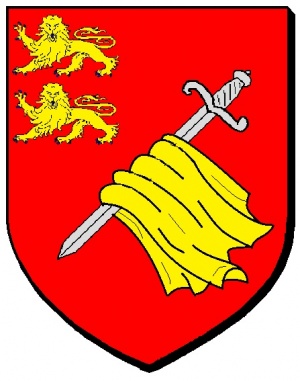Blason de Brillevast/Arms of Brillevast