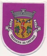 Brasão de Cartaxo/Arms (crest) of Cartaxo