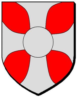 Blason de Esley