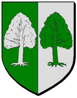 Blason de Fey-en-Haye / Arms of Fey-en-Haye