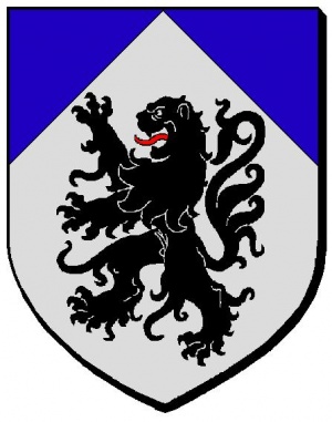 Blason de Frais (Territoire de Belfort)/Arms of Frais (Territoire de Belfort)