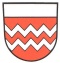 Arms of Geislingen