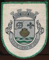 Brasão de Vieira de Leiria/Arms (crest) of Vieira de Leiria