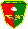 1st Infantry Division, Indonesian Army.png