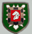 Headquarters Company, Armoured Grenadier Brigade 16 Herzogtum Lauenburg, German Army.png