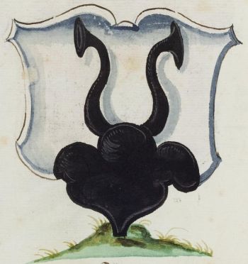 Wappen von Hornberg