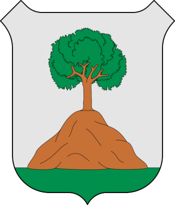Escudo de Puigpuñent