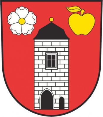 Coat of arms (crest) of Tuchoraz