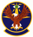 7426th Tactical Reconnaissance Intelligence Support Squadron, US Air Force.png