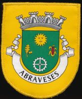 Brasão de Abraveses/Arms (crest) of Abraveses