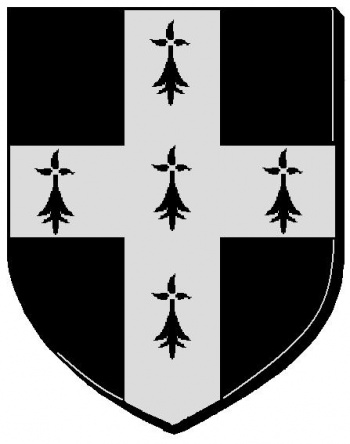 Blason de Arnèke/Arms (crest) of Arnèke