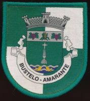 Brasão de Bustelo/Arms (crest) of Bustelo