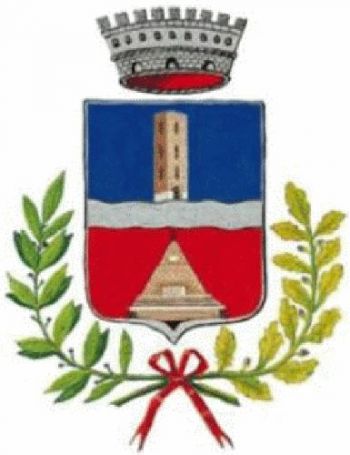 Stemma di Moriago della Battaglia/Arms (crest) of Moriago della Battaglia