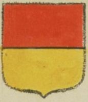 Blason de Saint-Paulet/Arms (crest) of Saint-Paulet