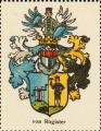 Wappen von Rogister nr. 1787 von Rogister