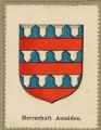 Arms of Herrschat Ameiden