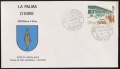 escudo de La Palma d'Ebre