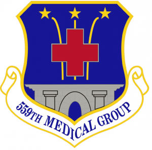 559th Medical Group, US Air Force.png