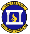 673rd Force Support Squadron, US Air Force.png