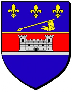 Blason de Charly (Métropole de Lyon) / Arms of Charly (Métropole de Lyon)
