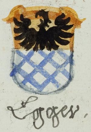 Arms of Cheb