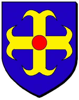 Blason de Froville / Arms of Froville