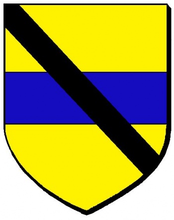 Blason de Laviron/Arms (crest) of Laviron
