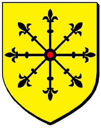 Blason de Marchiennes