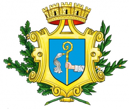 Blason de Moyenmoutier/Coat of arms (crest) of {{PAGENAME