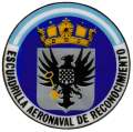 Naval Air Reconnaissance Squadron, Argentine Navy.png