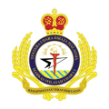 No 1 Division, Royal Malaysian Air Force.png