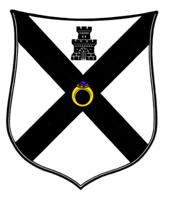 Arms (crest) of Pollokshields