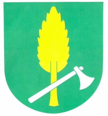 Coat of arms (crest) of Řídeč