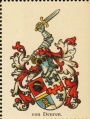 Wappen von Deuren