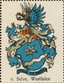 Wappen von Selve nr. 3487 von Selve