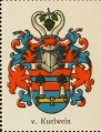 Wappen von Kuelwein nr. 3490 von Kuelwein