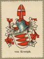 Wappen von Krosigk nr. 523 von Krosigk