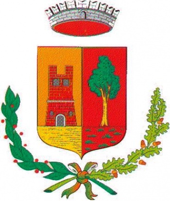 Stemma di Artogne/Arms (crest) of Artogne