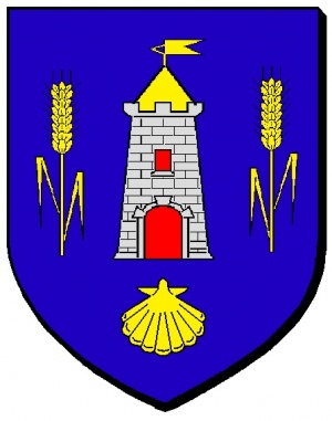 Blason de Beire-le-Fort/Arms of Beire-le-Fort
